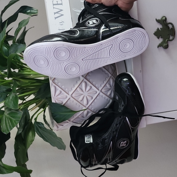 Ringside Diablo, Scarpe Da Boxe Wrestling: Stile Moderno E Performance Sul Ring